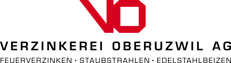 Logo Verzinkerei Oberuzwil AG